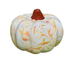 Burbank Color Me Mine Orange Pumpkin